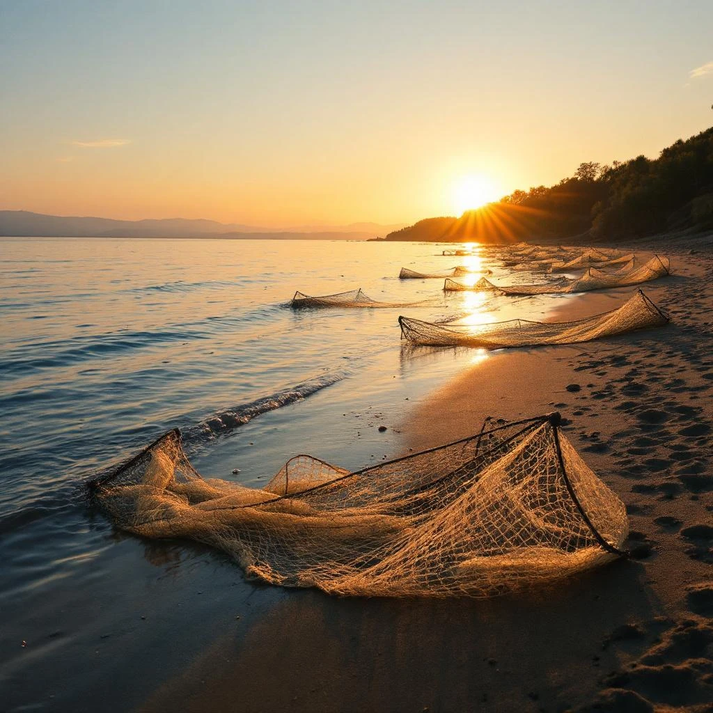 Meeting the First Disciples