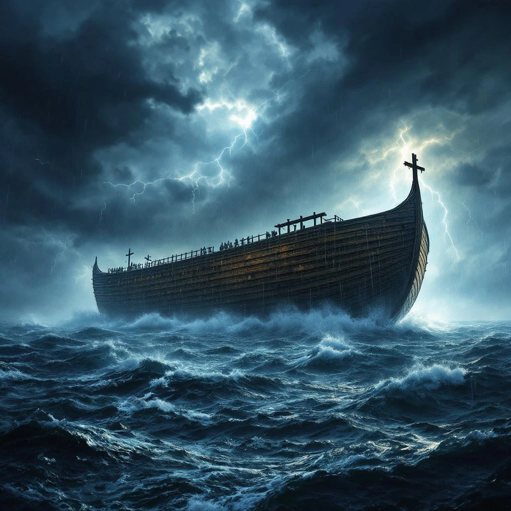 Noah's Ark
