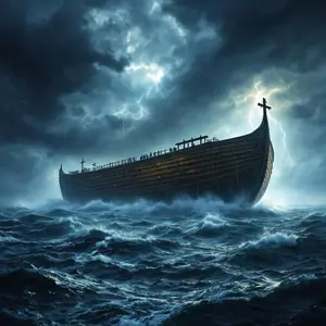 Noah's Ark