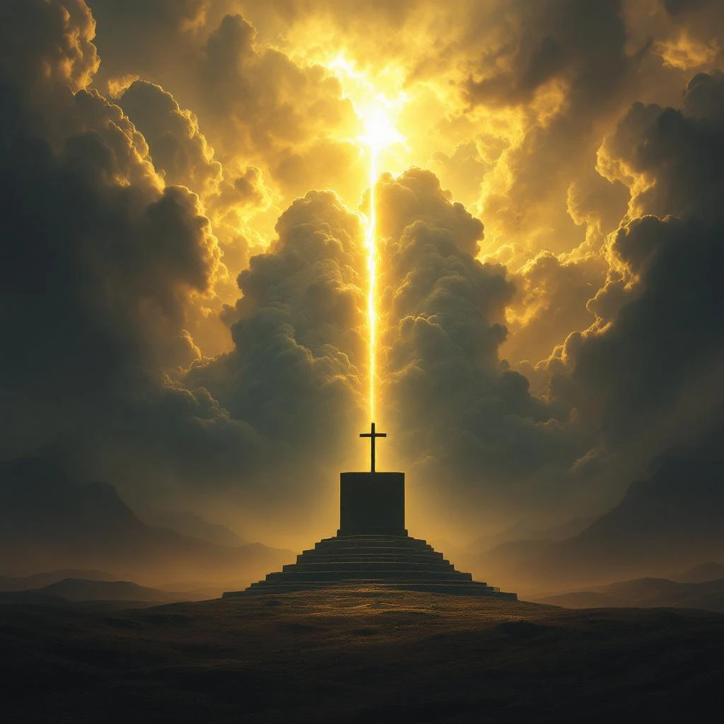 One God, One Place of Worship