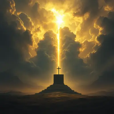 One God, One Place of Worship