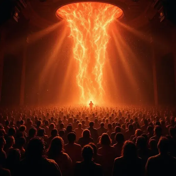 Pentecost
