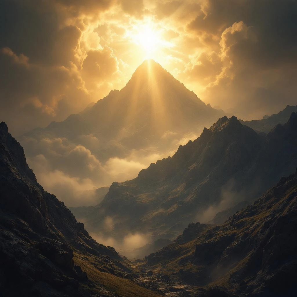 Peter's Final Letter