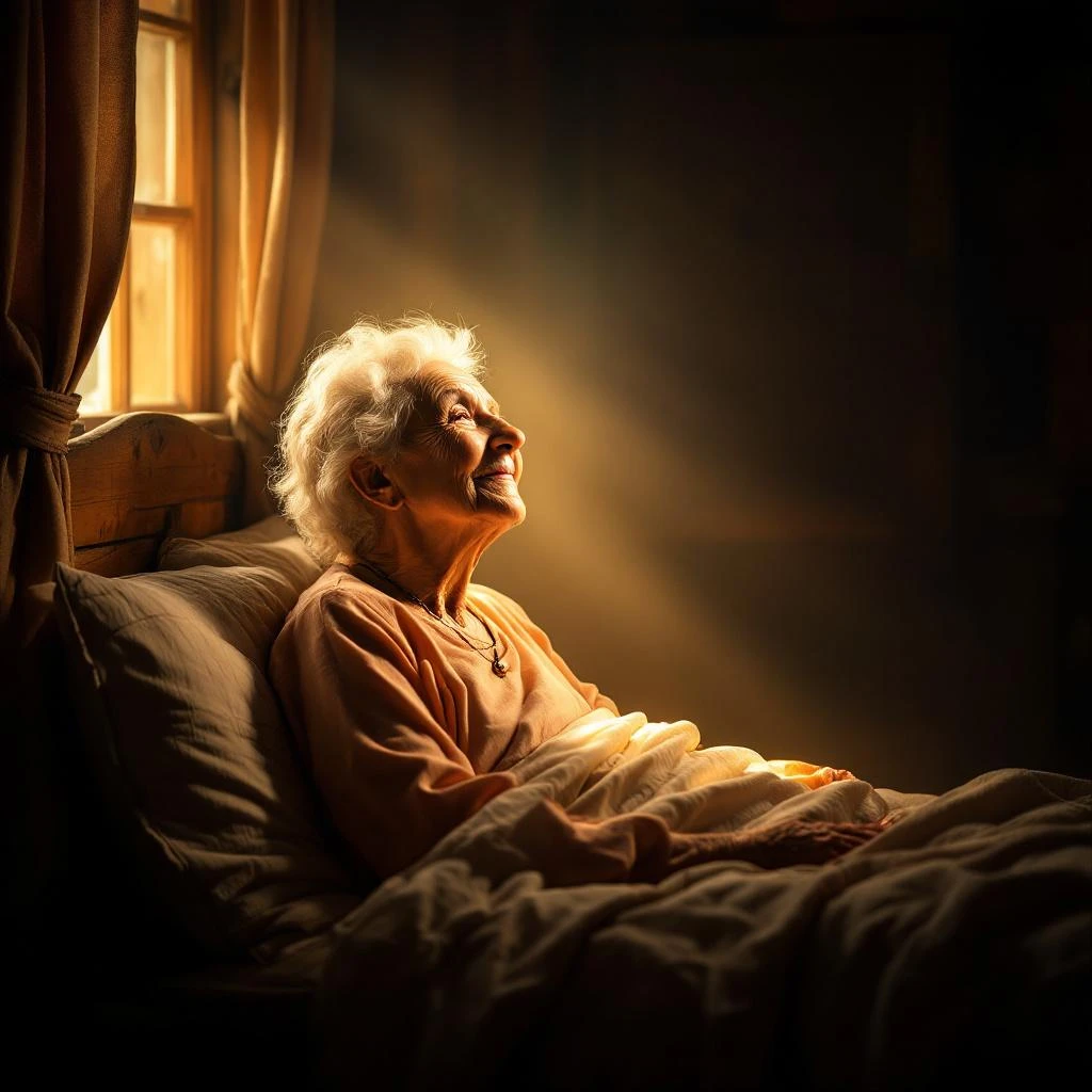 Peter's Mother-in-Law Healed