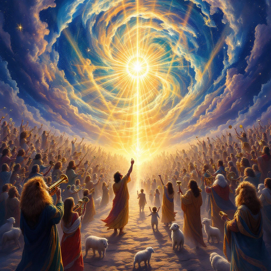 Psalm 150: Everything That Breathes