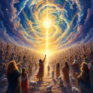 Psalm 150: Everything That Breathes