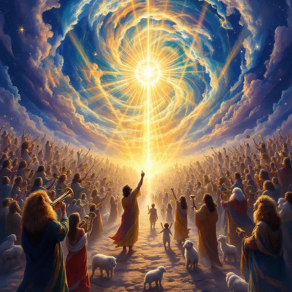 Psalm 150: Everything That Breathes