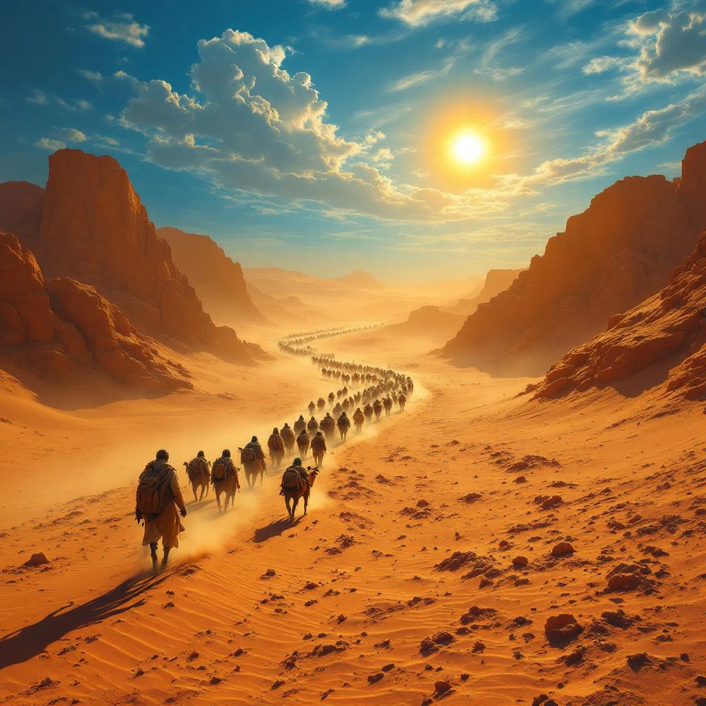 Remember Where You Started