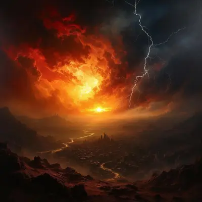 Signs of the End