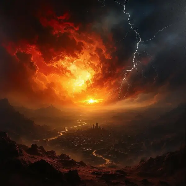 Signs of the End