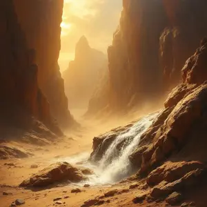 Snakes, Water & the Long Road