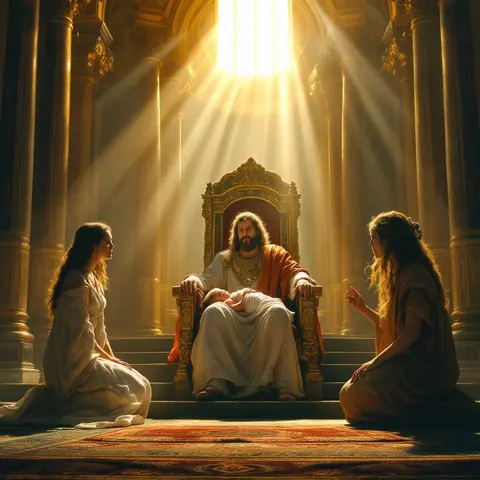 1 Kings