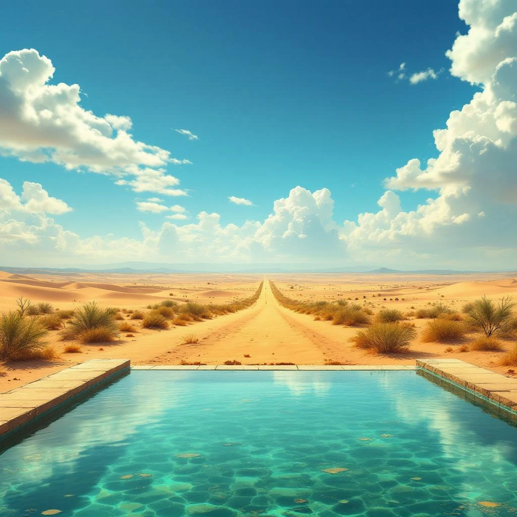 The Church Scatters & Philip