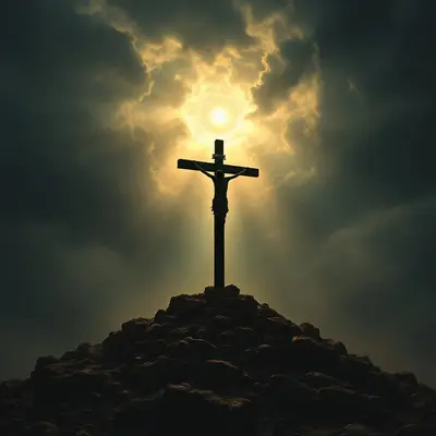 The Crucifixion