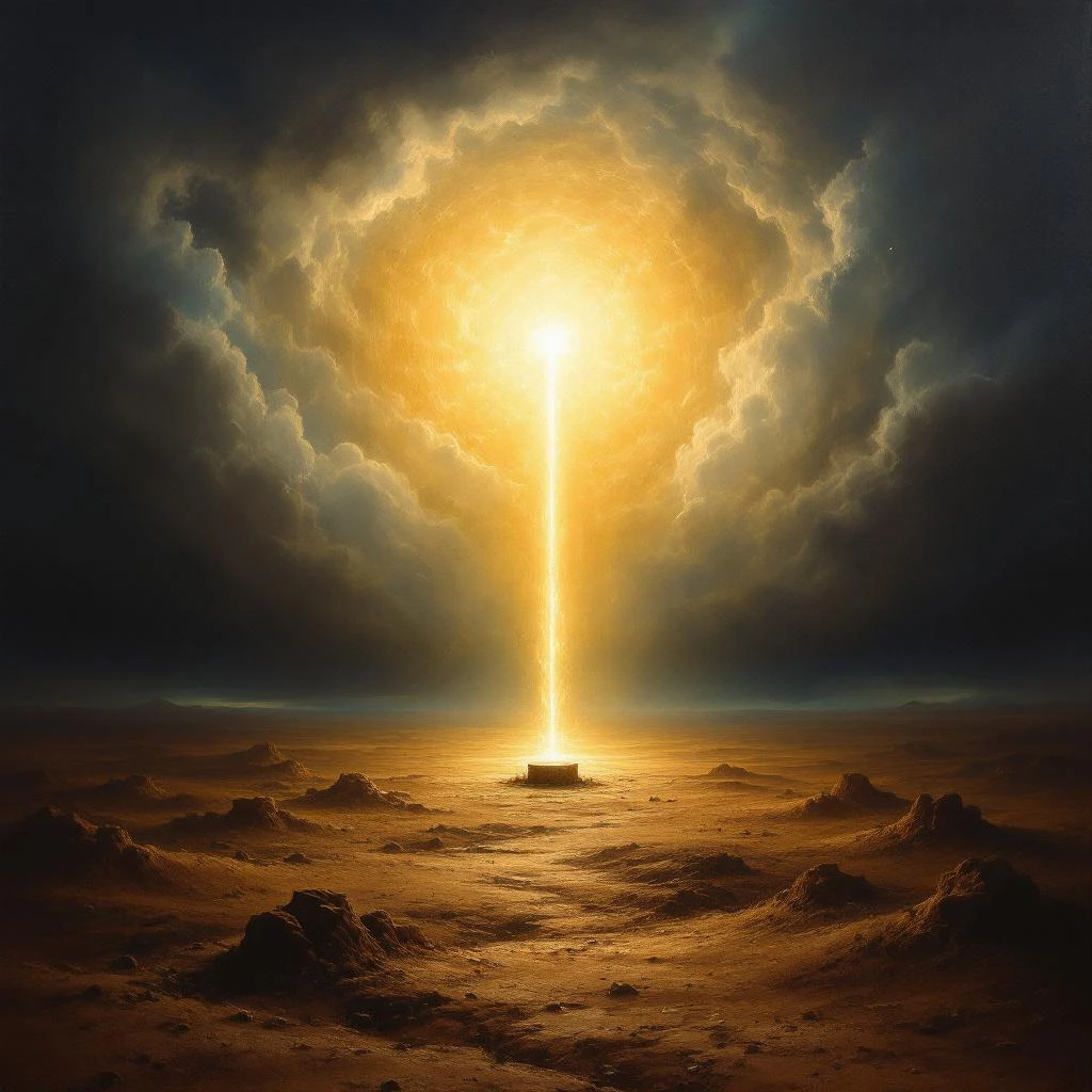 The Cycle of Disobedience