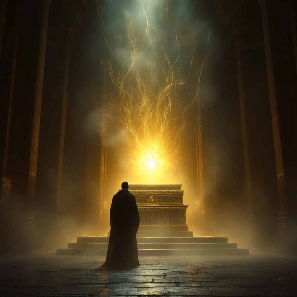 The Day of Atonement