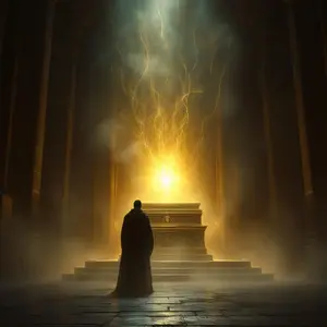 The Day of Atonement