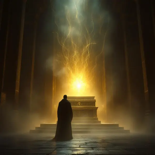 The Day of Atonement