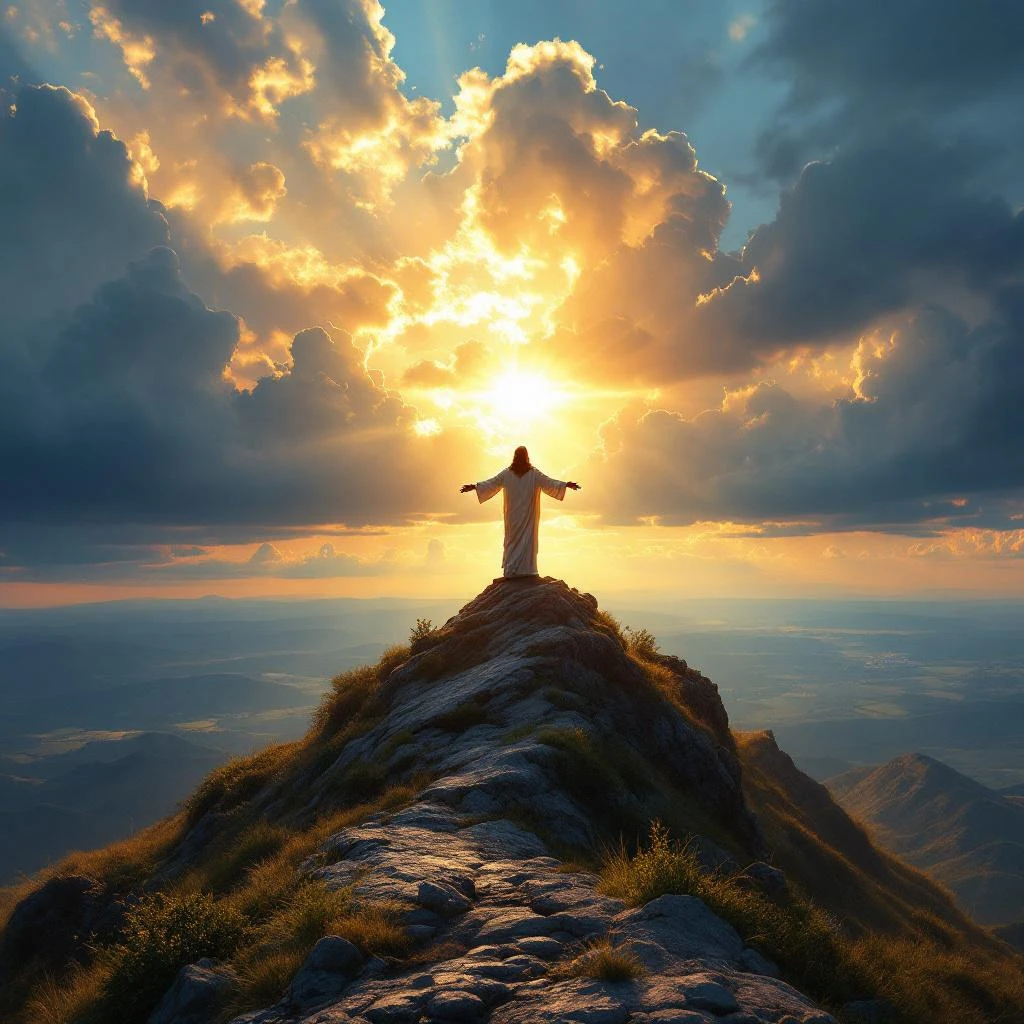 The Great Commission