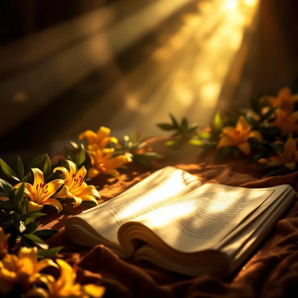 The Greatest Commandment