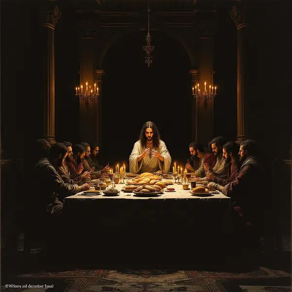 The Last Supper