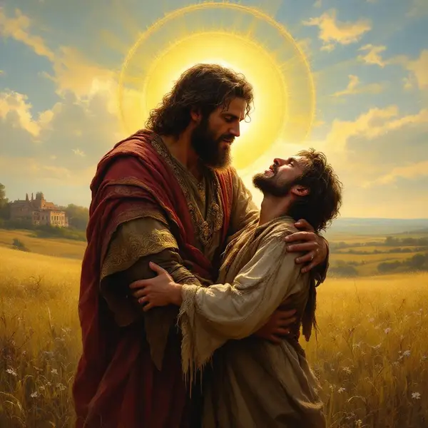 The Prodigal Son