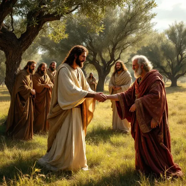 The Sabbath Showdowns