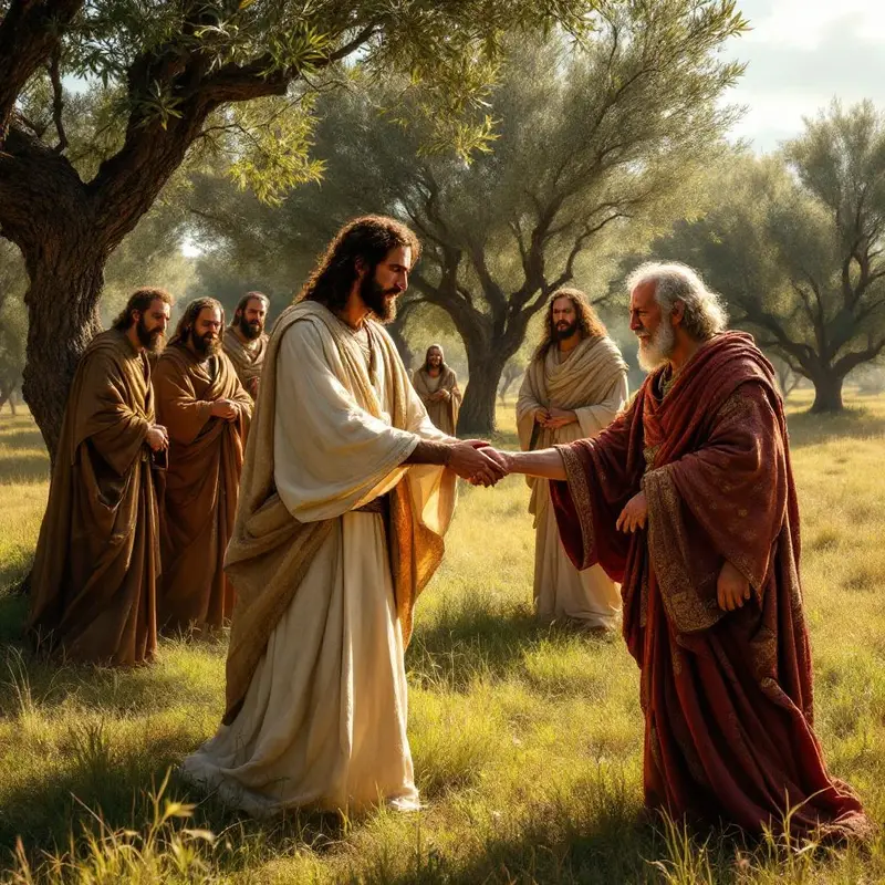 The Sabbath Showdowns
