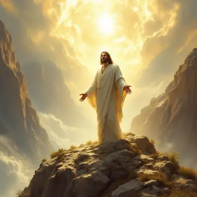 The Transfiguration