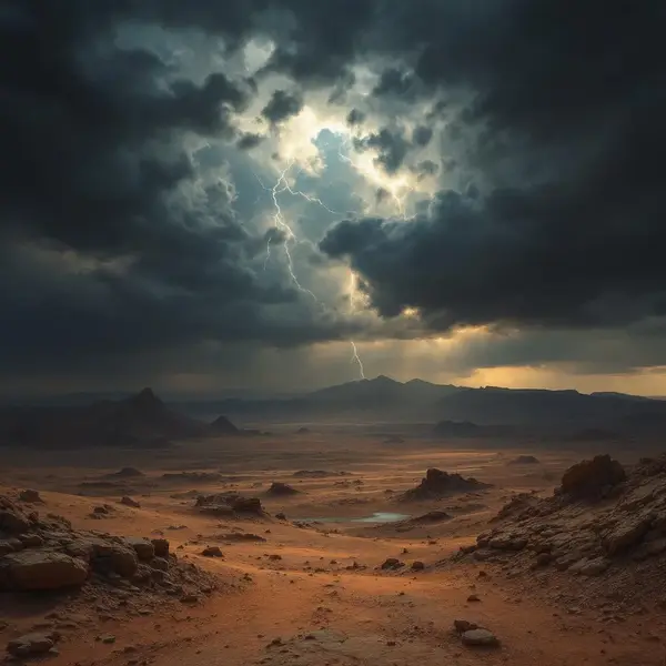 The Warning Song