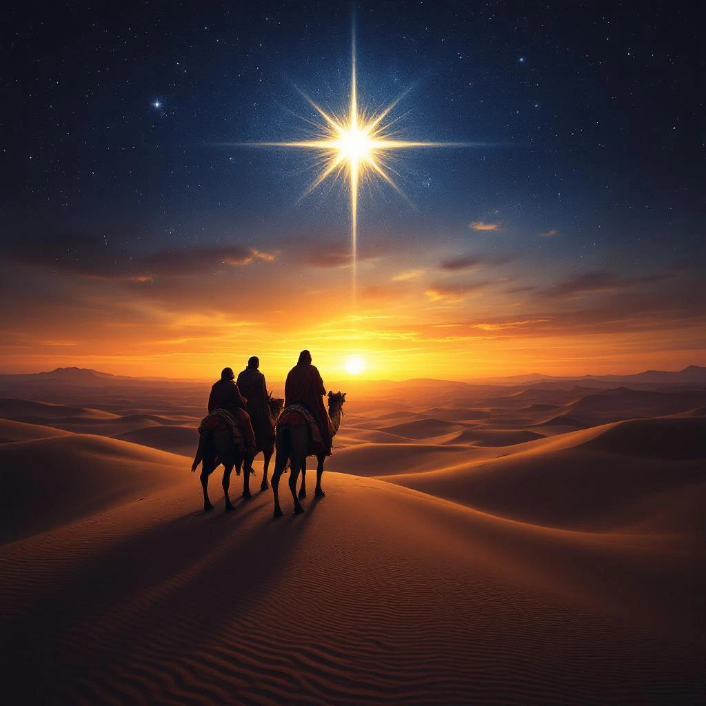 The Wise Men