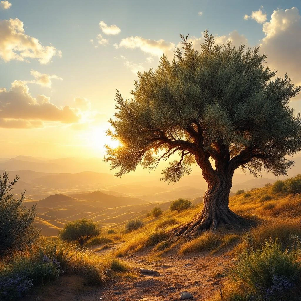 What God Really Wants