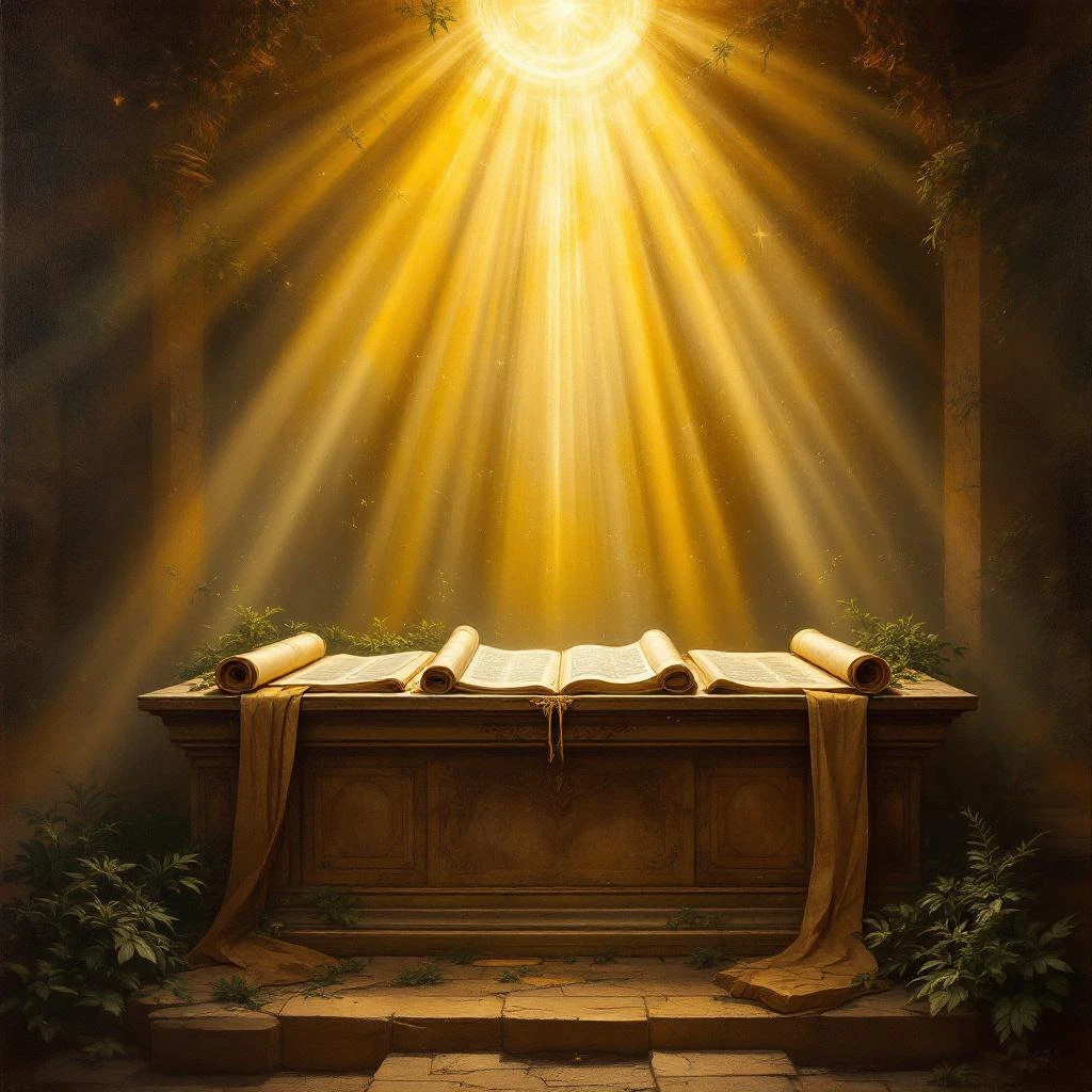 What Kind of Leaders God Wants