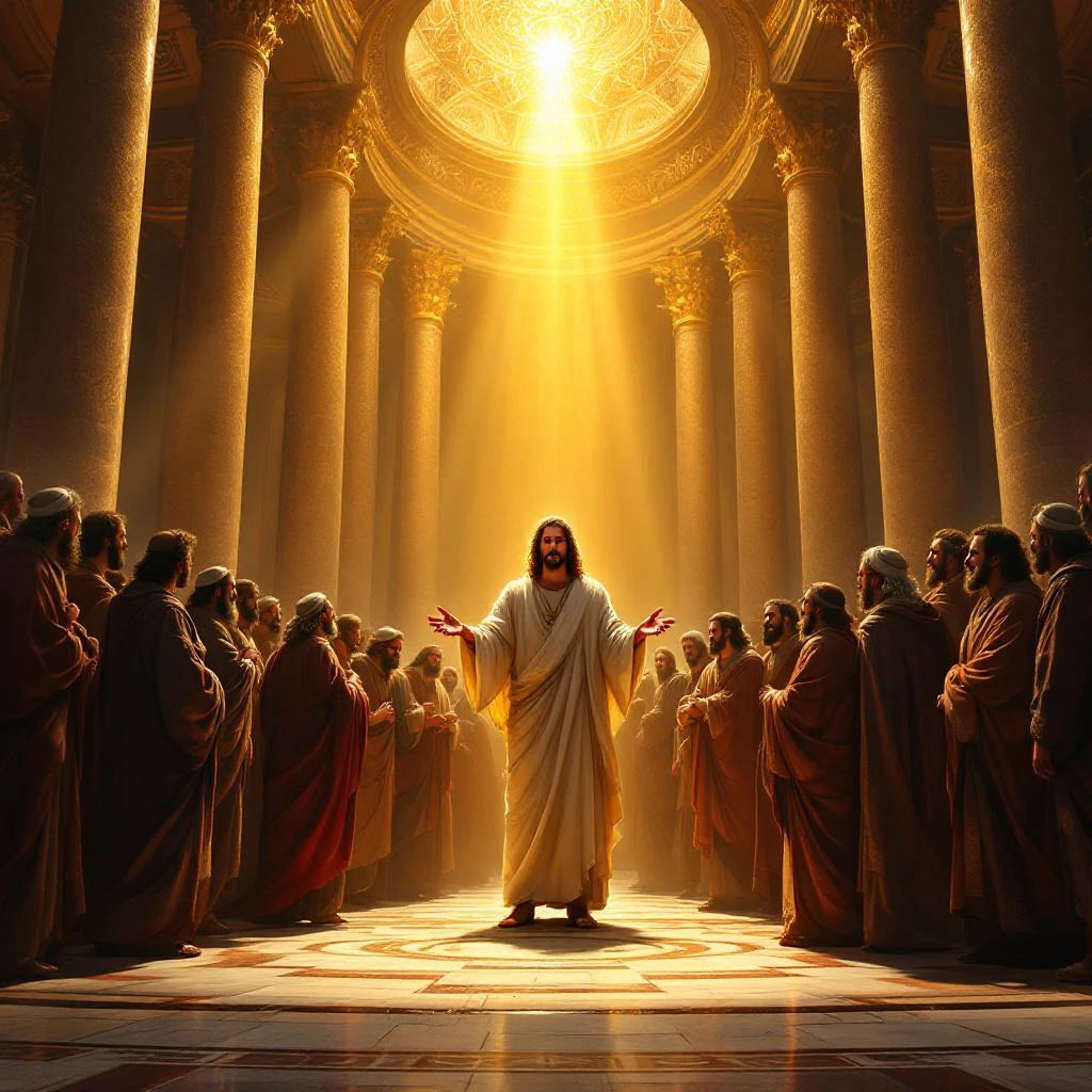 Whose Son Is the Messiah?