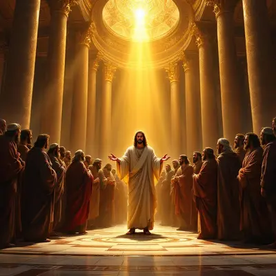 Whose Son Is the Messiah?