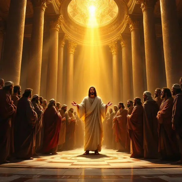 Whose Son Is the Messiah?