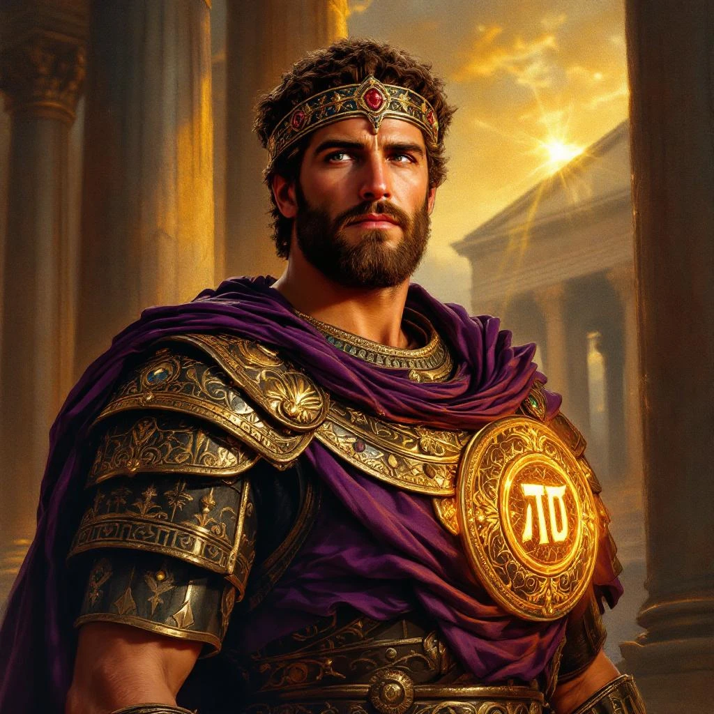 Constantine the Great