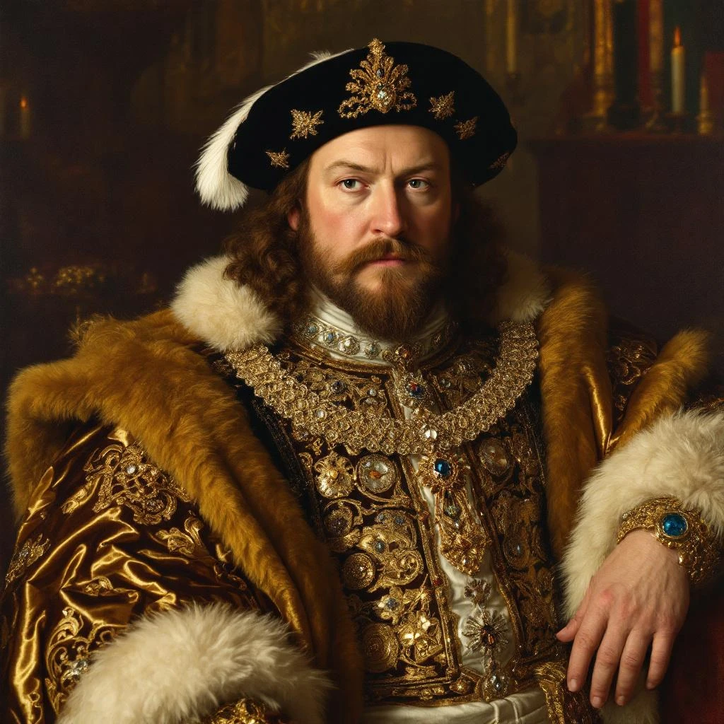 Henry VIII