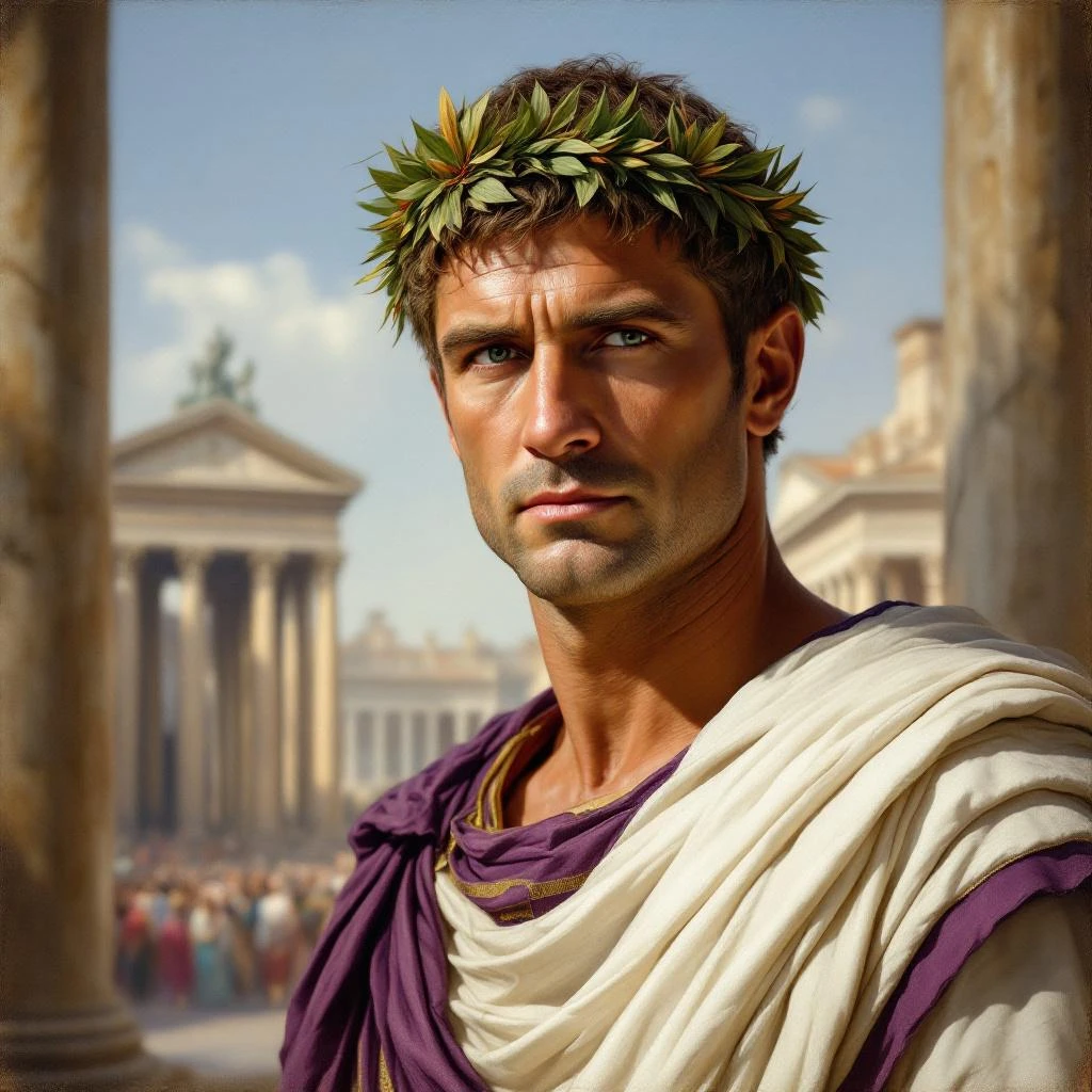 Julius Caesar
