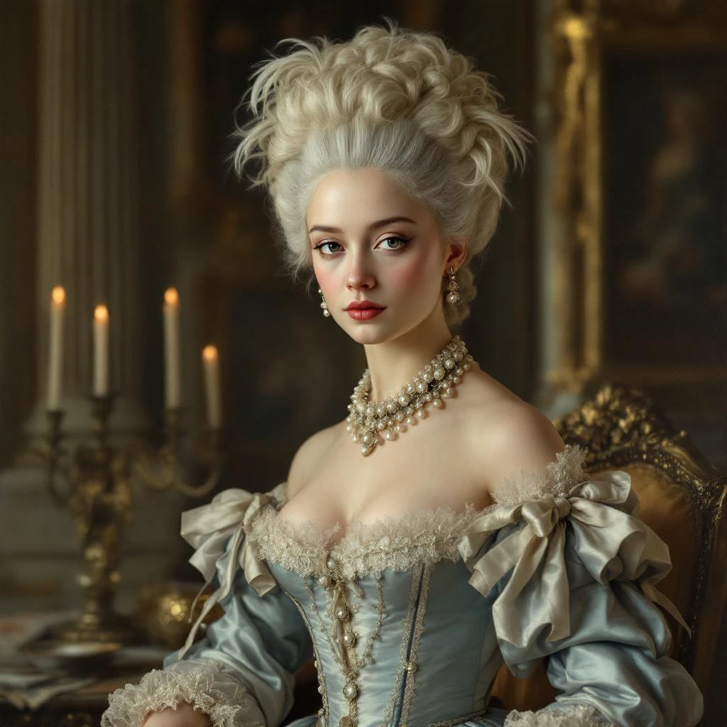 Marie Antoinette