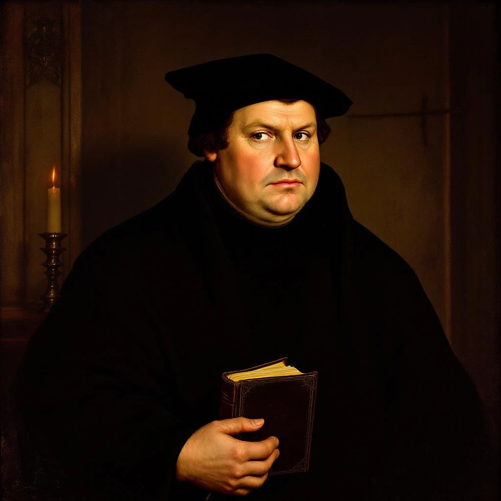 Martin Luther