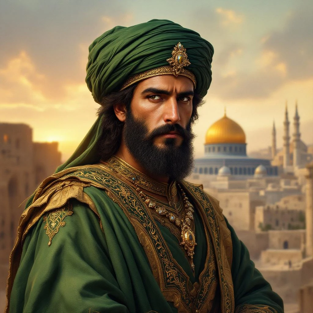 Saladin