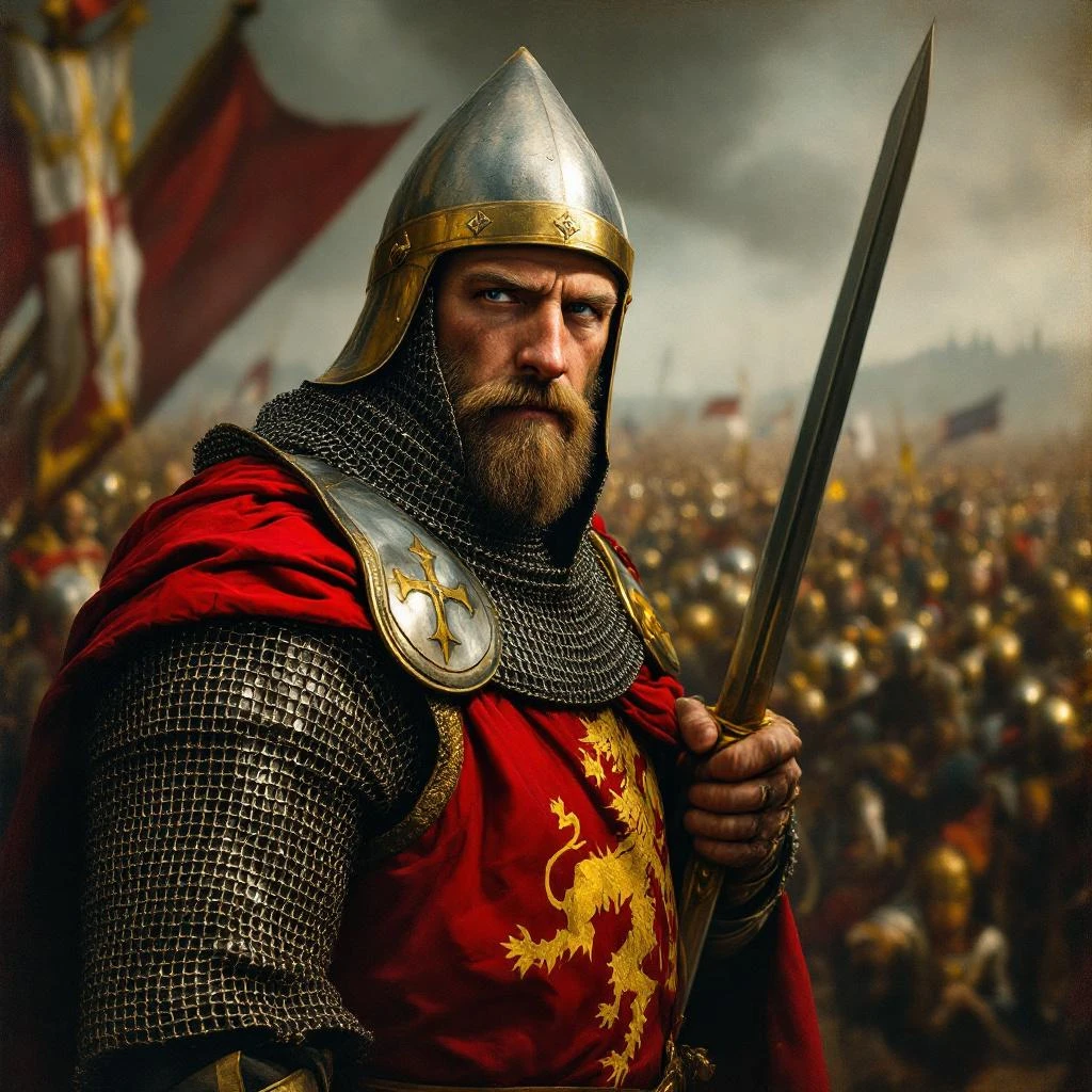 William the Conqueror