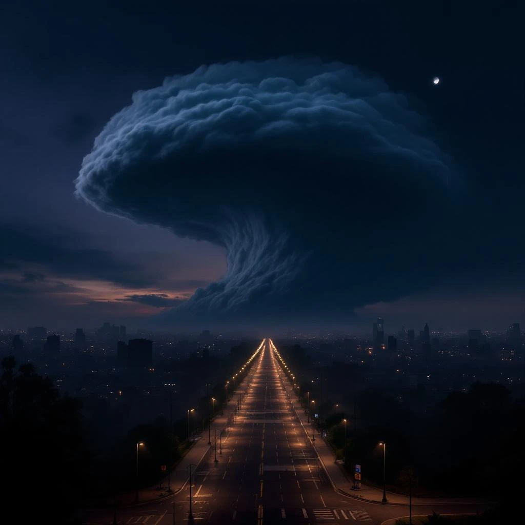 The COVID-19 Pandemic