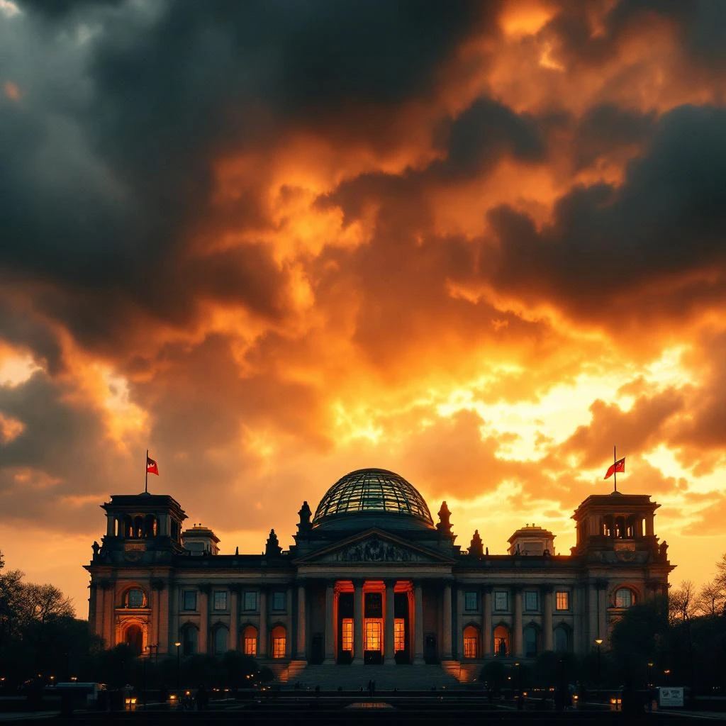 Hitler Rises to Power