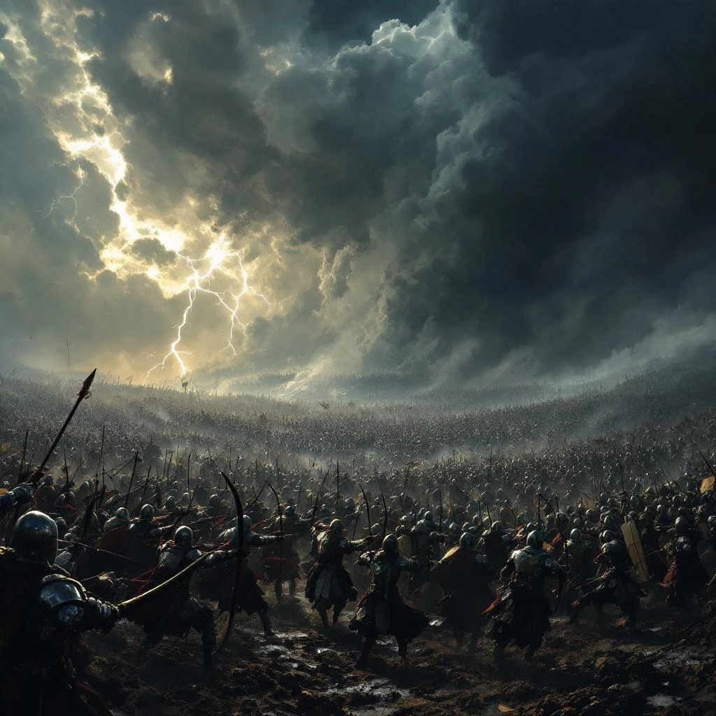 The Hundred Years' War