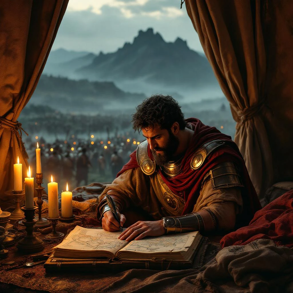 Marcus Aurelius, Philosopher King