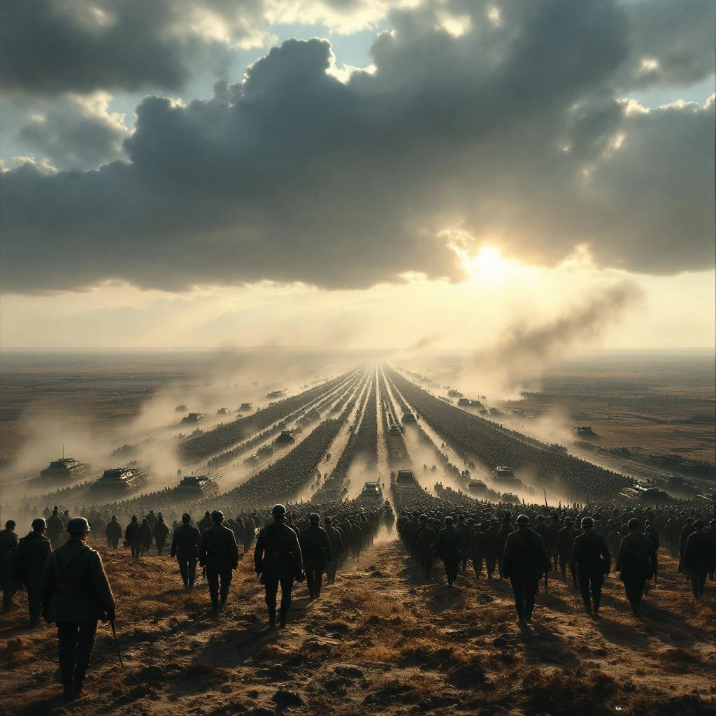 Operation Barbarossa