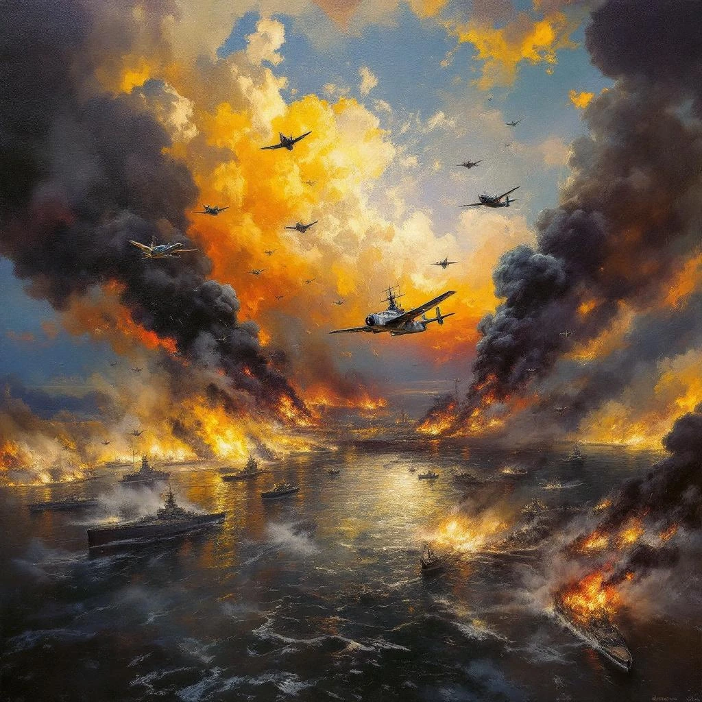 Pearl Harbor