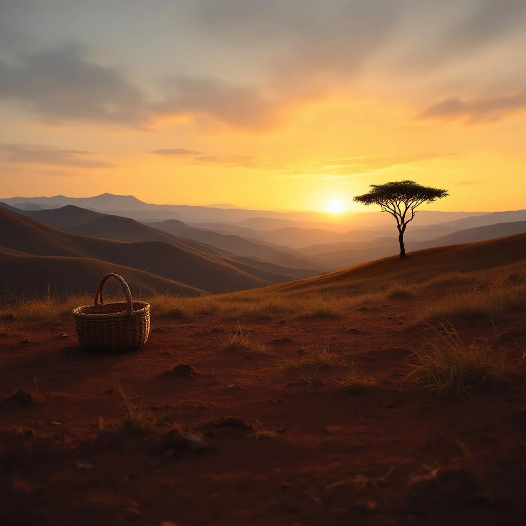 The Rwandan Genocide